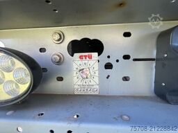 KÖGEL Orten SafeServer 2in1*Lift*Edscha*zertifiziert