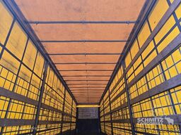Schmitz Cargobull Semitrailer Curtainsider Standard