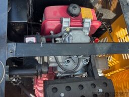 JPC Minibagger HT12 Neugerät!!!