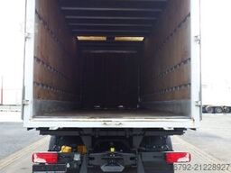 SCANIA R 410 B6x2*4 BDF/Ret./Safety/Fahrschul/Lenkachse