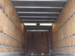 SCANIA R 410 B6x2*4 BDF/Ret./Safety/Fahrschul/Lenkachse