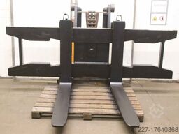 Still 3000/2100/H1530 mm