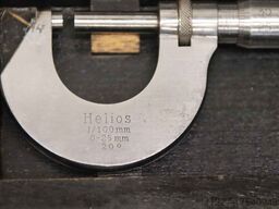 Helios 0-25 mm