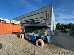 Holland Lift B165EL25