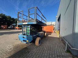 Holland Lift B165EL25