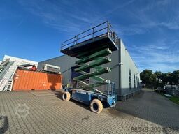 Holland Lift B165EL25