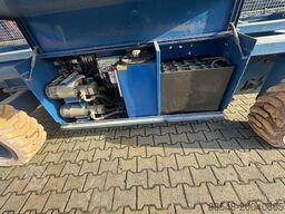 Holland Lift B165EL25