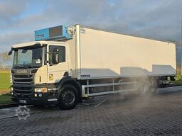 SCANIA P320