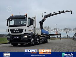 MAN 35.420 TGS HIAB228ES5