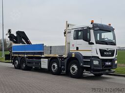 MAN 35.420 TGS HIAB228ES5