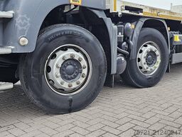 MAN 35.420 TGS HIAB228ES5