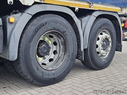 MAN 35.420 TGS HIAB228ES5