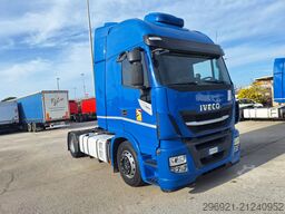 Iveco STRALIS AS440S46