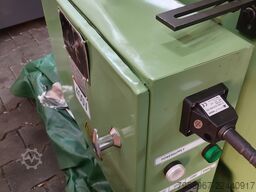 Metal Technics Polska PRASA MIMOŚRODOWA MTP NACISK 16T