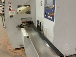 WEINIG Powermat 500