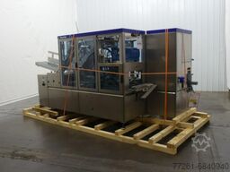 TETRA PAK TCBP70 U-FORM