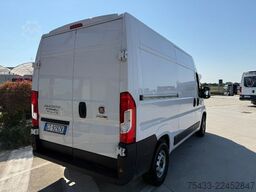 Fiat DUCATO 35 MH2 2.2 140