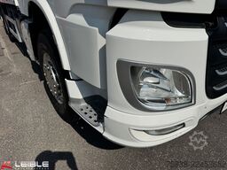 DAF XF 480*Palfinger Kran*Lift/Lenkachse*394 TKM*