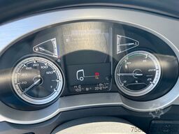 DAF XF 480*Palfinger Kran*Lift/Lenkachse*394 TKM*