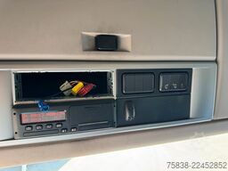 DAF XF 480*Palfinger Kran*Lift/Lenkachse*394 TKM*