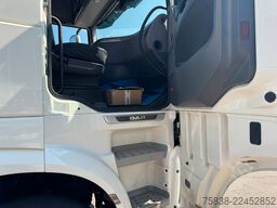 DAF XF 480*Palfinger Kran*Lift/Lenkachse*394 TKM*
