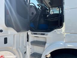 DAF XF 480*Palfinger Kran*komplett Zug+Schwarzmüller