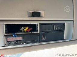 DAF XF 480*Palfinger Kran*komplett Zug+Schwarzmüller