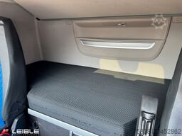 DAF XF 480*Palfinger Kran*komplett Zug+Schwarzmüller