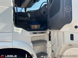 DAF XF 480*Palfinger Kran*komplett Zug+Schwarzmüller