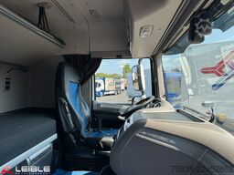 DAF XF 480*Palfinger Kran*komplett Zug+Schwarzmüller