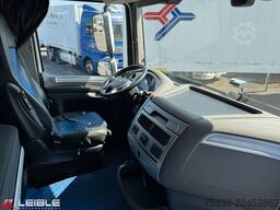 DAF XF 480*Palfinger Kran*komplett Zug+Schwarzmüller