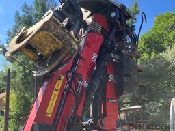 MERCEDES-BENZ Arocs 2651 Blatt Blatt!! 6x4
