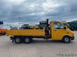 VW LT 56 Pritsche/ 96kw/ PK 2800/ 5.6m=460 kg