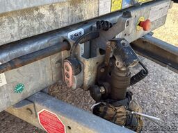  Boeckmann DK3218/270 elek. Kipper Unfallfahrzeug