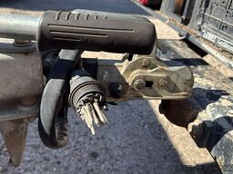  Boeckmann DK3218/270 elek. Kipper Unfallfahrzeug