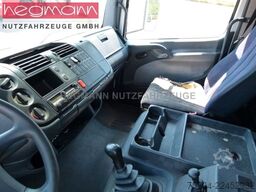MERCEDES-BENZ Atego 817, Alu-Koffer, LBW, AHK, DE