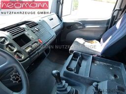 MERCEDES-BENZ Atego 817, Alu-Koffer LBW, AHK, DE.