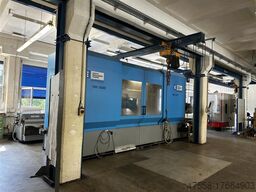 Erste Maschinenfabrik Auerbach FBE 1500