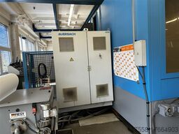 Erste Maschinenfabrik Auerbach FBE 1500