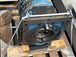 Erste Maschinenfabrik Auerbach FBE 1500