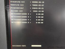 Erste Maschinenfabrik Auerbach FBE 1500