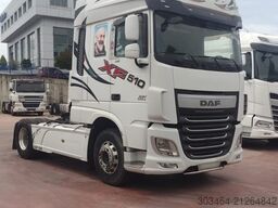 DAF XG 510 FT Cambio manuale!!