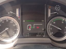 DAF XG 510 FT Cambio manuale!!