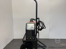Kemppi MasterTig MLS 4000 DC