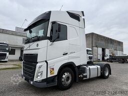 Volvo FH500 Globetrotter I-Save VEB-Plus EU6