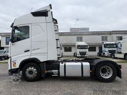 Volvo FH500 Globetrotter I-Save VEB-Plus EU6