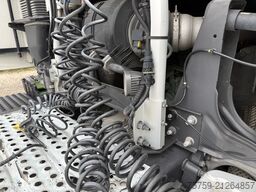 Volvo FH500 Globetrotter I-Save VEB-Plus EU6