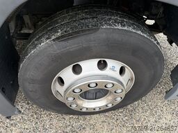 Volvo FH500 Globetrotter I-Save VEB-Plus EU6