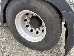 Volvo FH500 Globetrotter I-Save VEB-Plus EU6