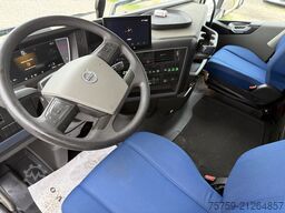 Volvo FH500 Globetrotter I-Save VEB-Plus EU6